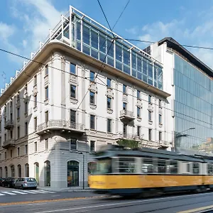 Palazzo Viridis Milano