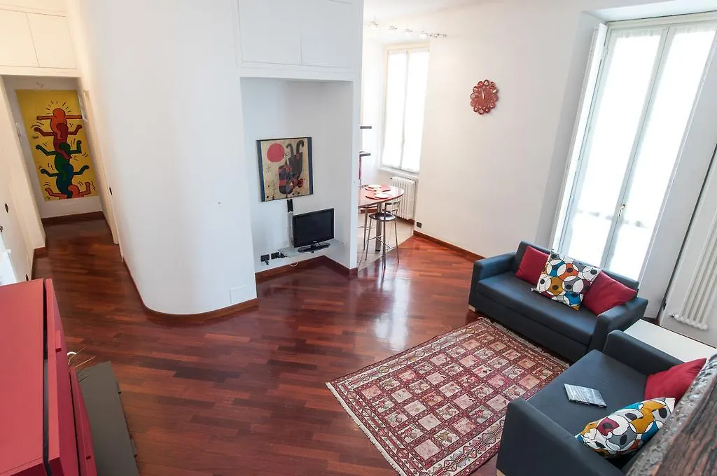 Guest House Central Station Milan