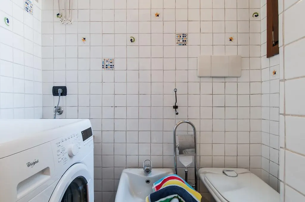 Guest House Central Station Milan Italie