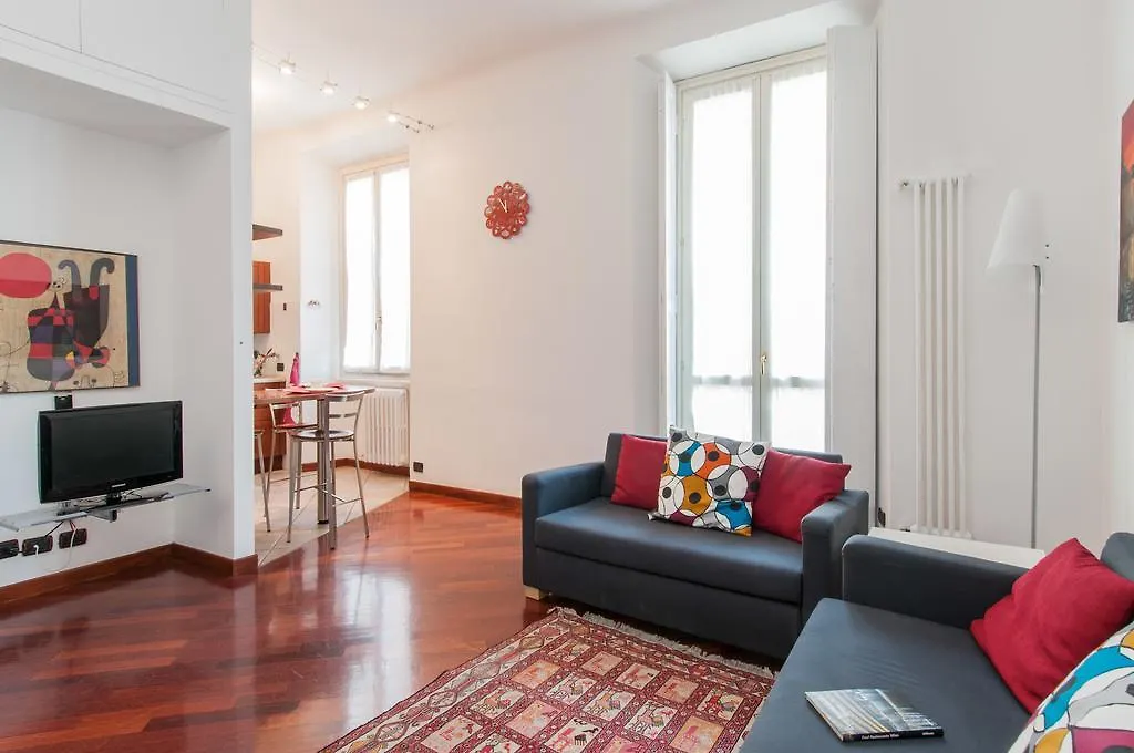 Guest House Central Station Milan