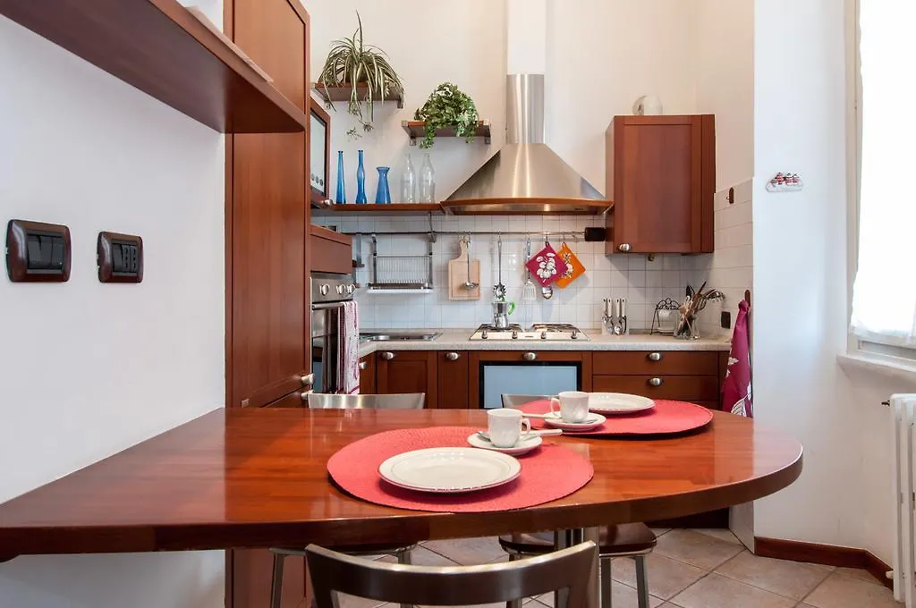 ***  Guest House Central Station Milan Italie