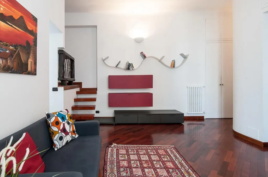 Guest House Central Station Milan