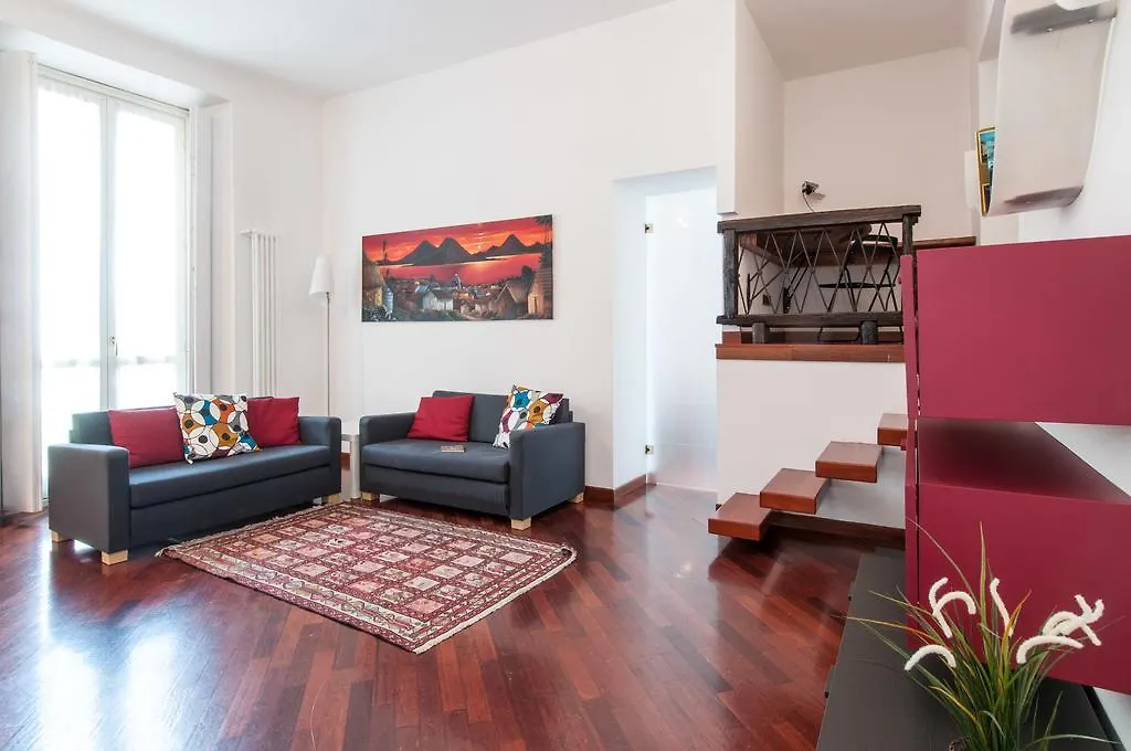 Guest House Central Station Milan Italie