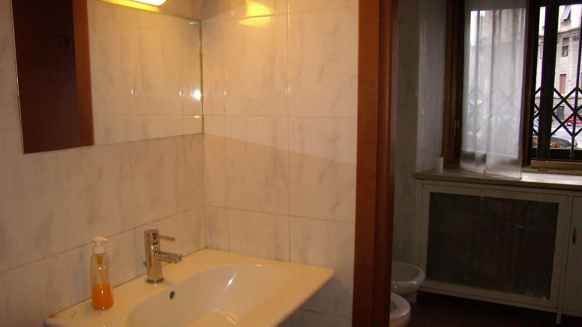 ***  Guest House Central Station Milan Italie