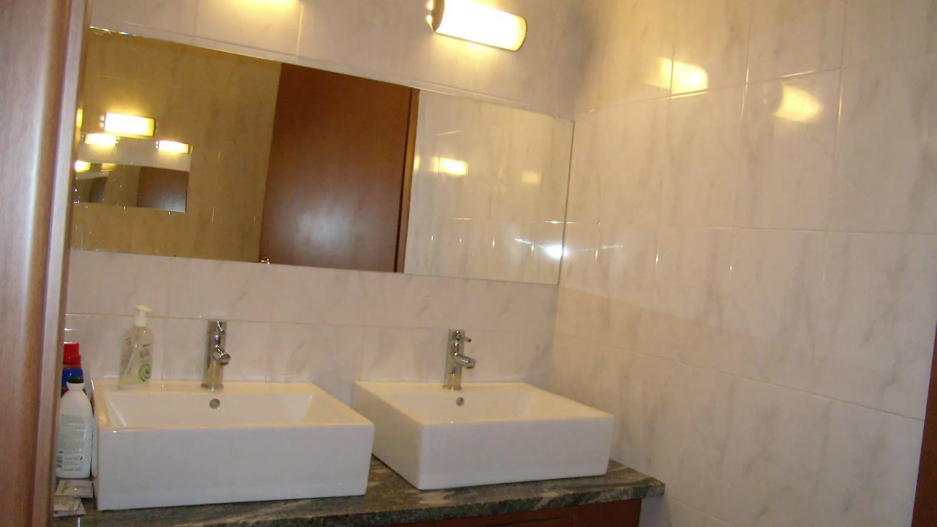 Guest House Central Station Milan