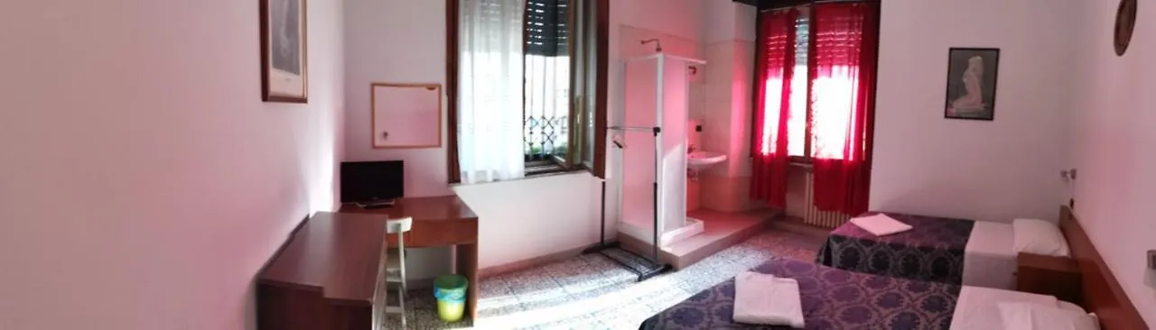 Guest House Central Station Milan Italie