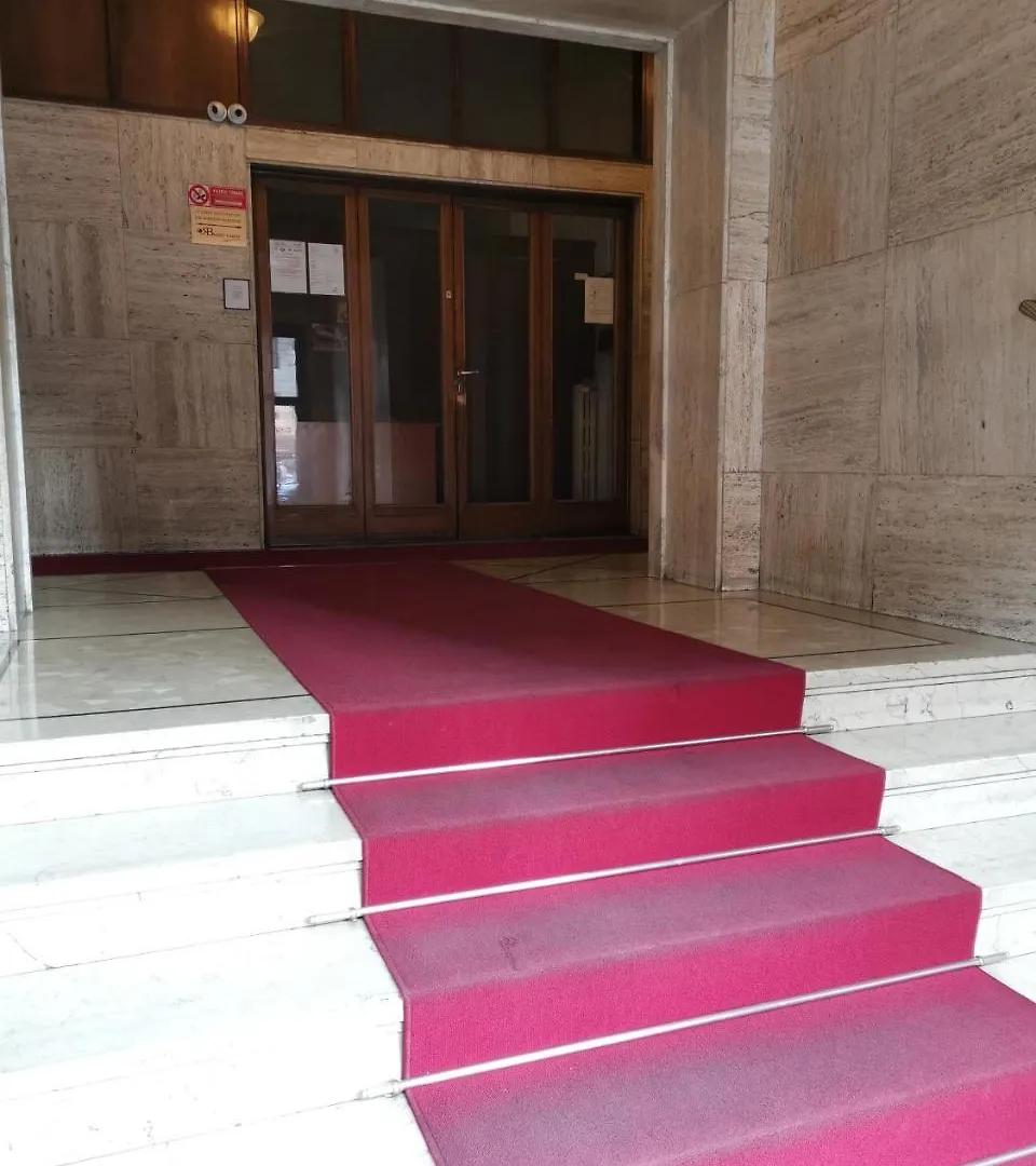 Guest House Central Station Milan