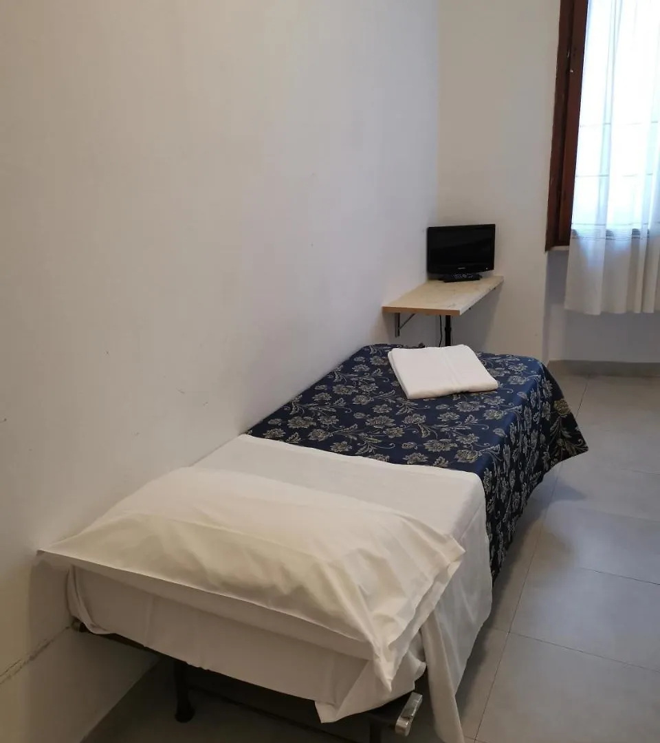 Guest House Central Station Milan