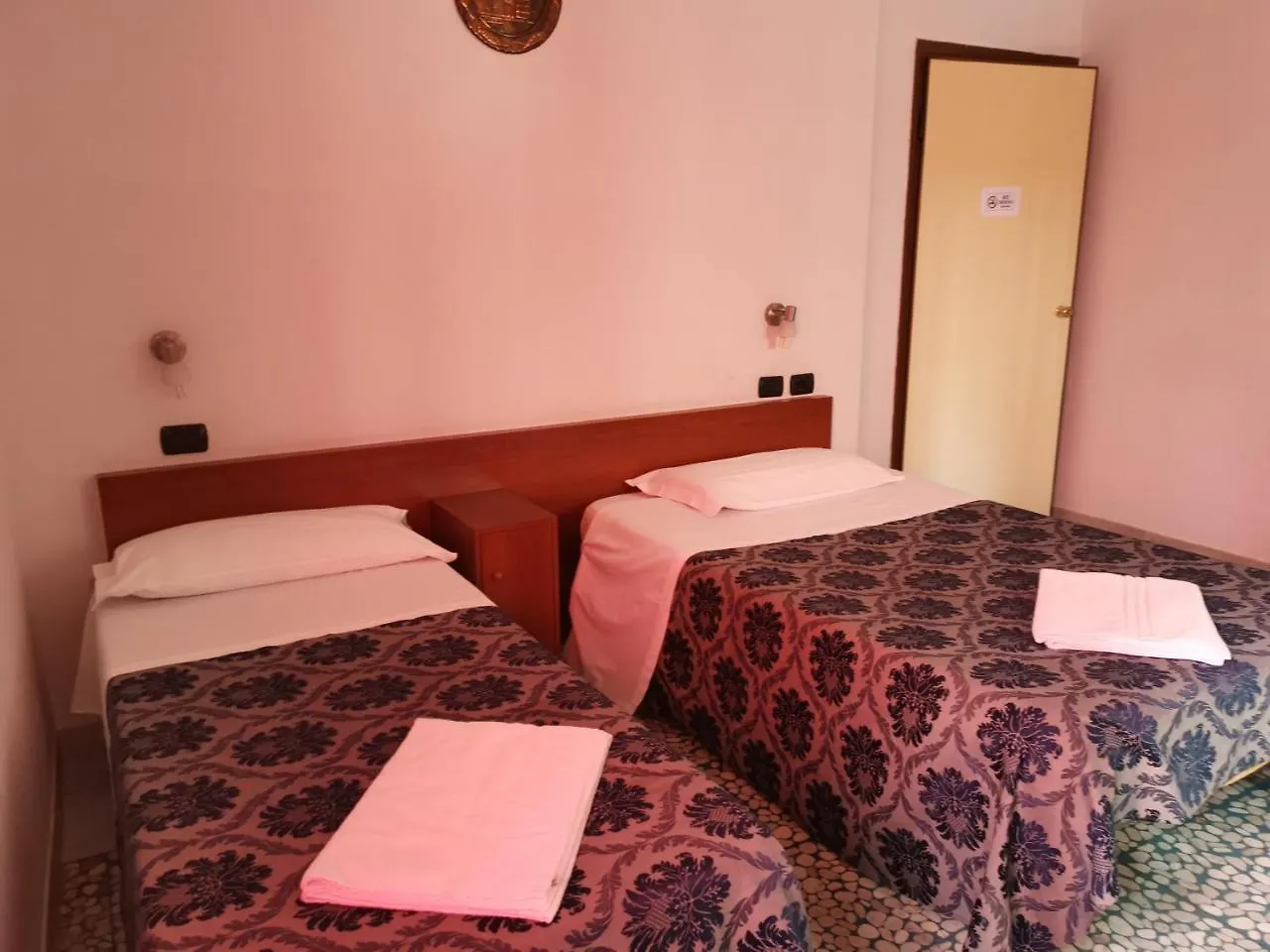 Guest House Central Station Milan