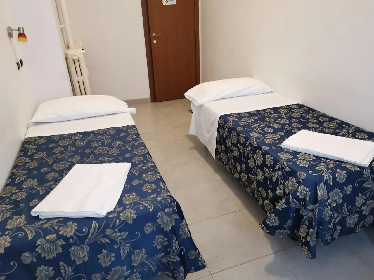 Guest House Central Station Milan Italie